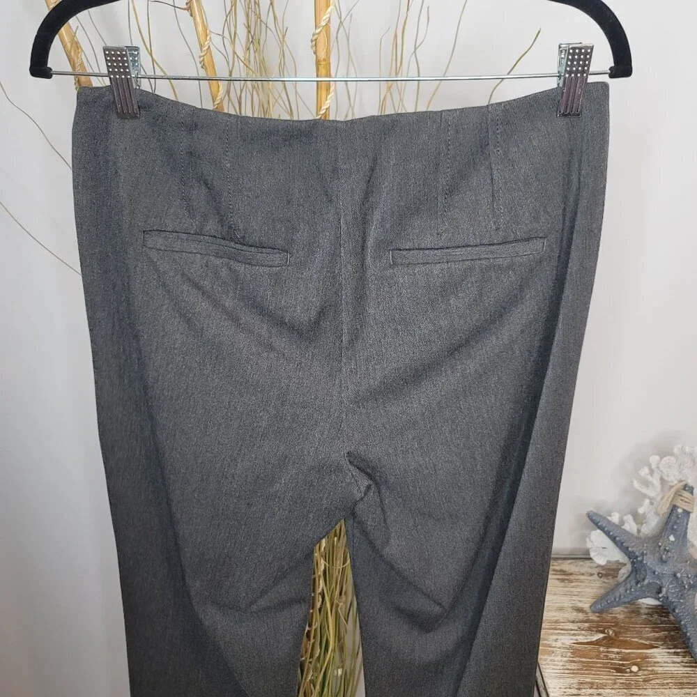 Talbots features side